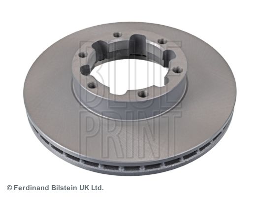 BLUE PRINT Тормозной диск ADN143124